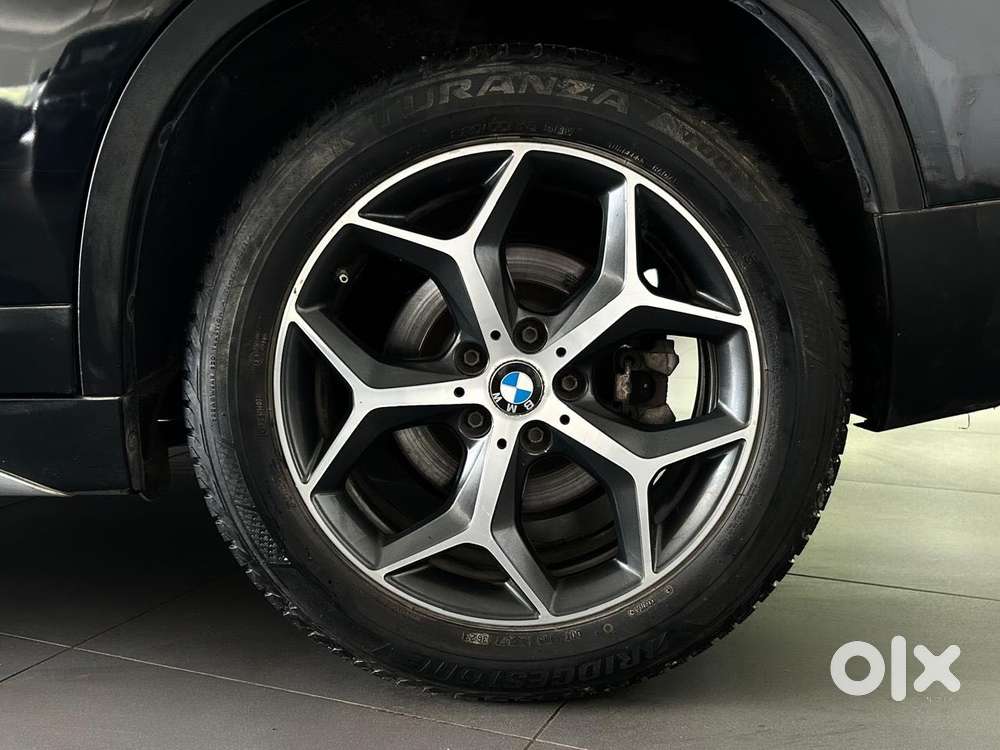 Bmw X1 Sdrive 20d X Line, 2018, Diesel