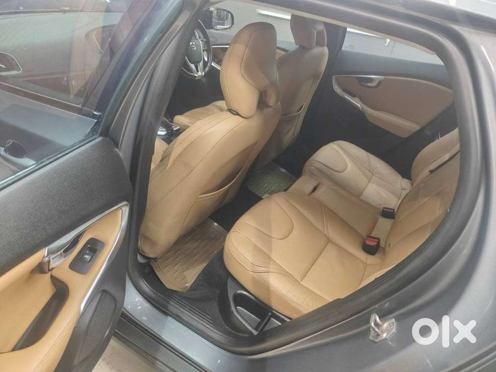Volvo V40 D3, 2017, Diesel