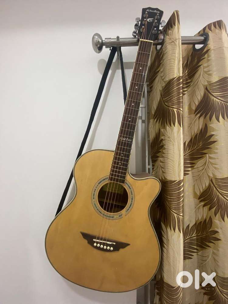 Acoustic Guitar for sale Musical Instruments 1753388894