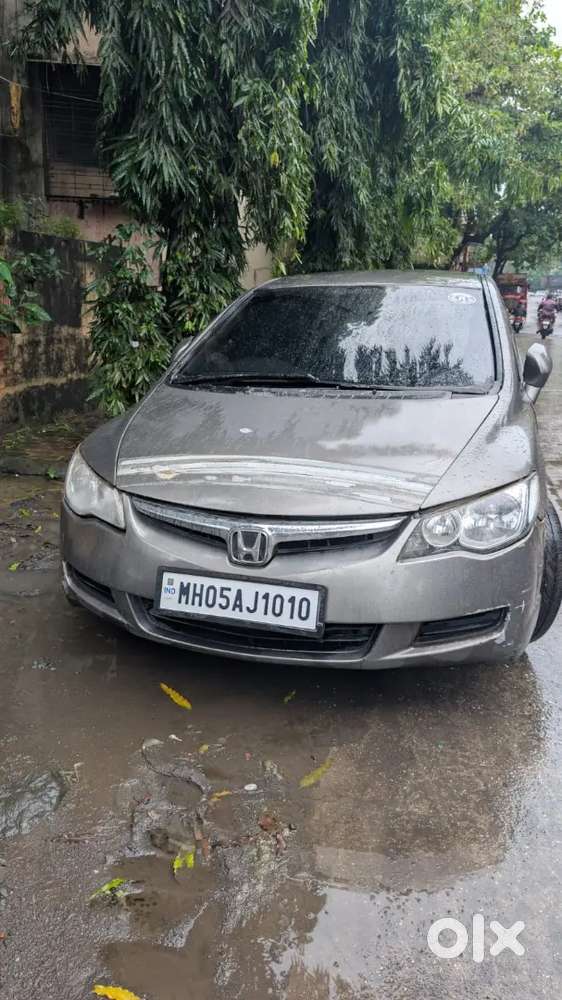 Honda Civic 2007