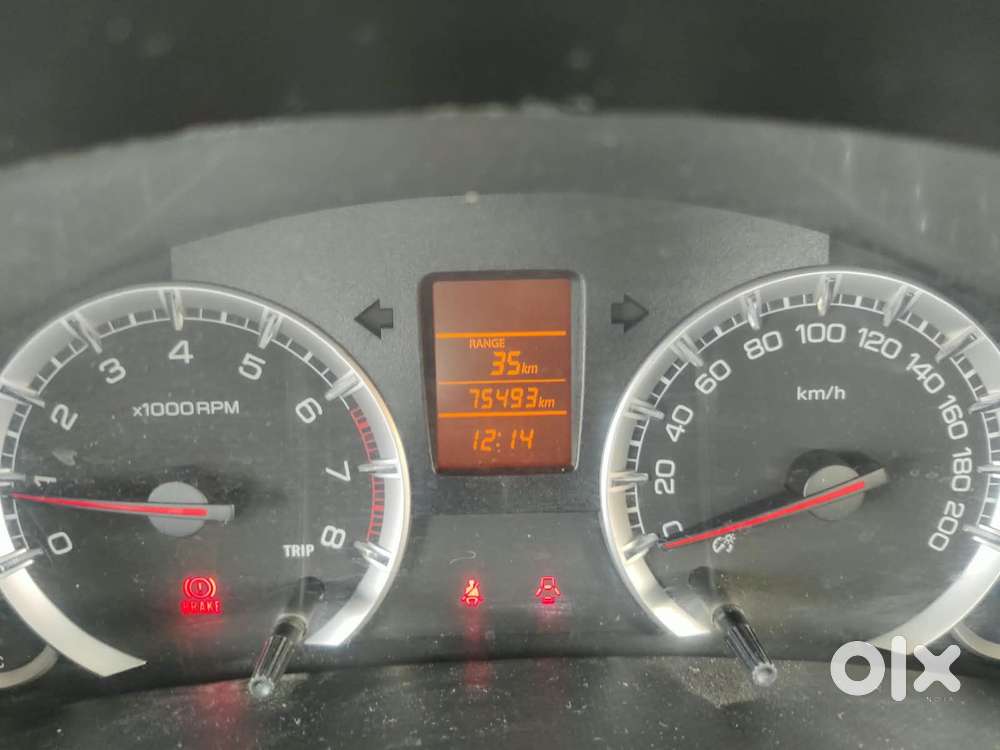 Maruti Suzuki Swift Vxi, 2015, Petrol