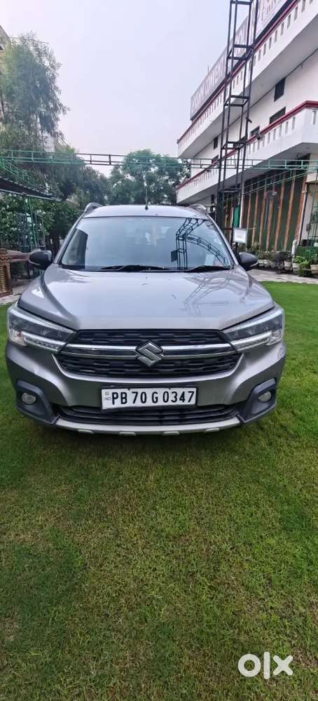 Maruti Suzuki Xl6 2020 Car