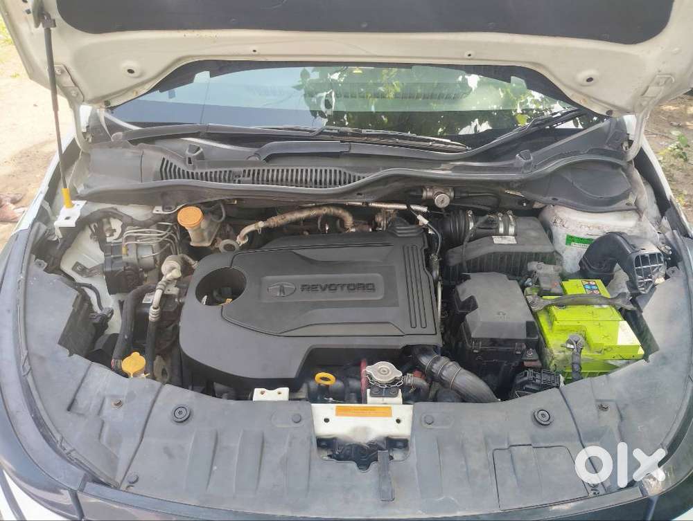 2021 Tata Altroz Diesel 1.5 Xe