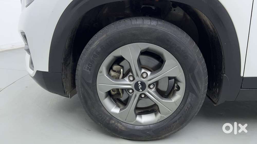 Kia Seltos 1.5 Htk+, 2021, Petrol