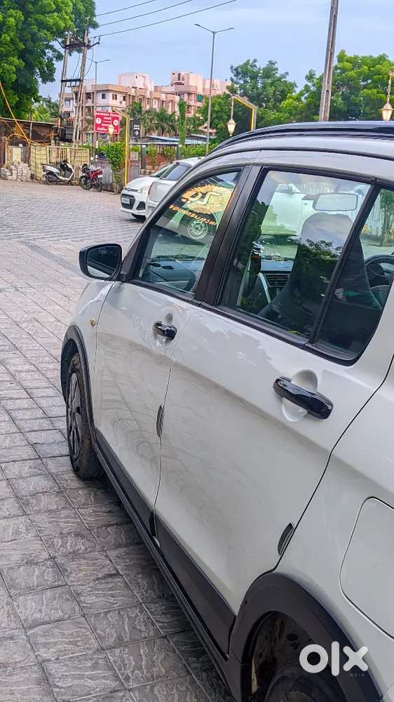 Maruti Suzuki Celerio X Automatic 2020