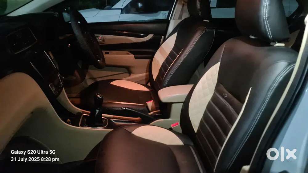 Maruti Suzuki Ciaz 2016 Diesel Rs Zdi Plus Shvs