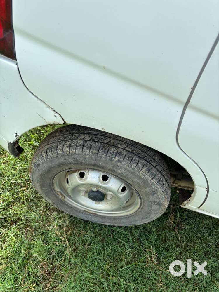 2006 Maruti Suzuki Alto Petrol Manual