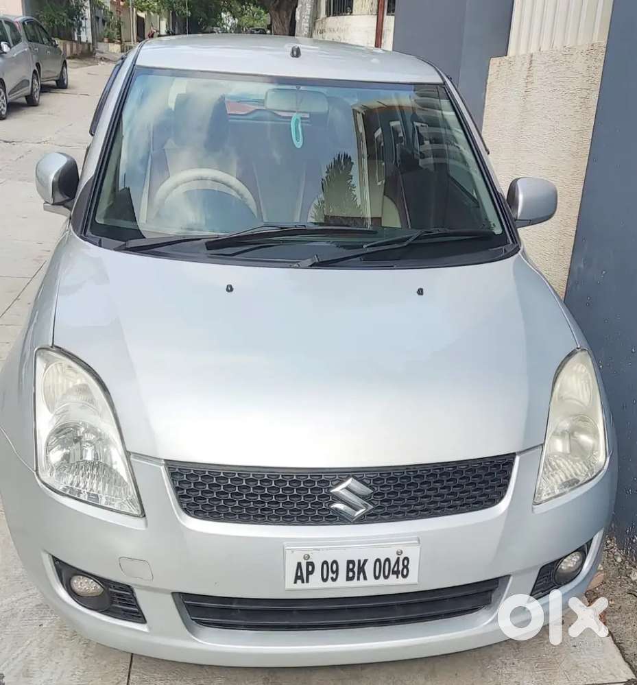 Maruti Suzuki Swift Vdi 2007 Model Rs :- 1,85,000/-