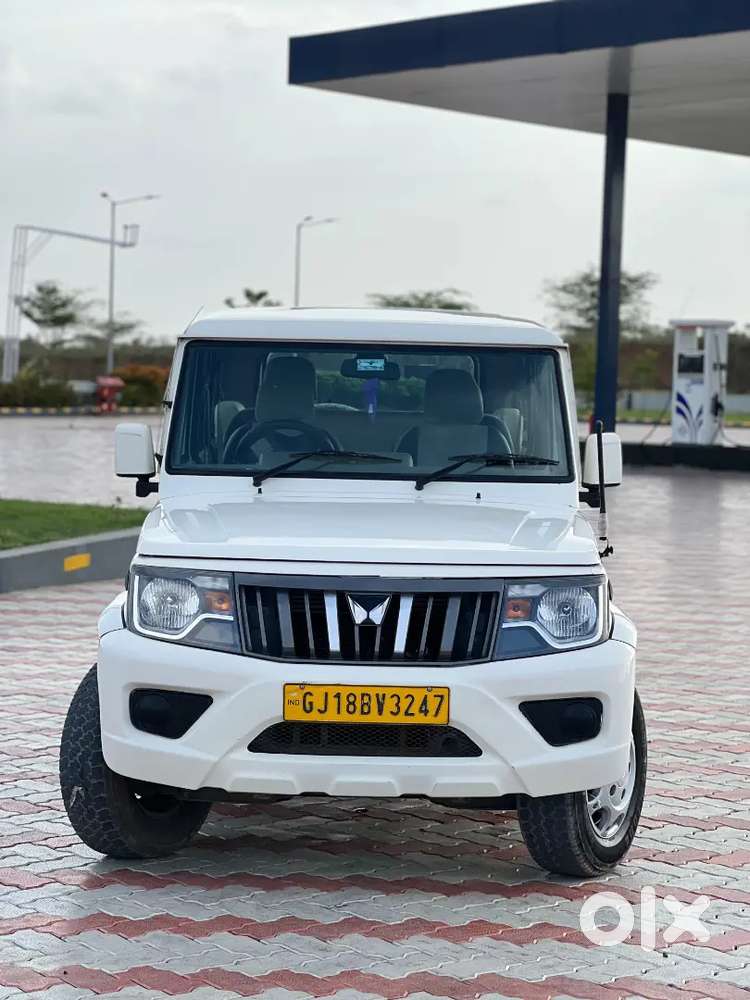 Mahindra Be 6 2023 Diesel Manual