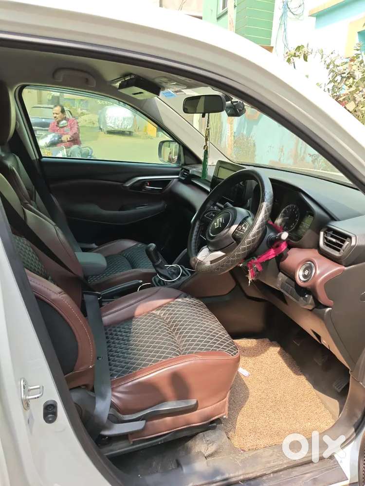 Maruti Suzuki Vitara 2024