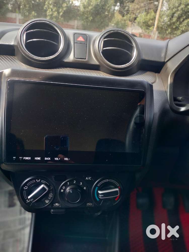 Maruti Suzuki Swift 1.2 Lxi (o), 2021, Petrol