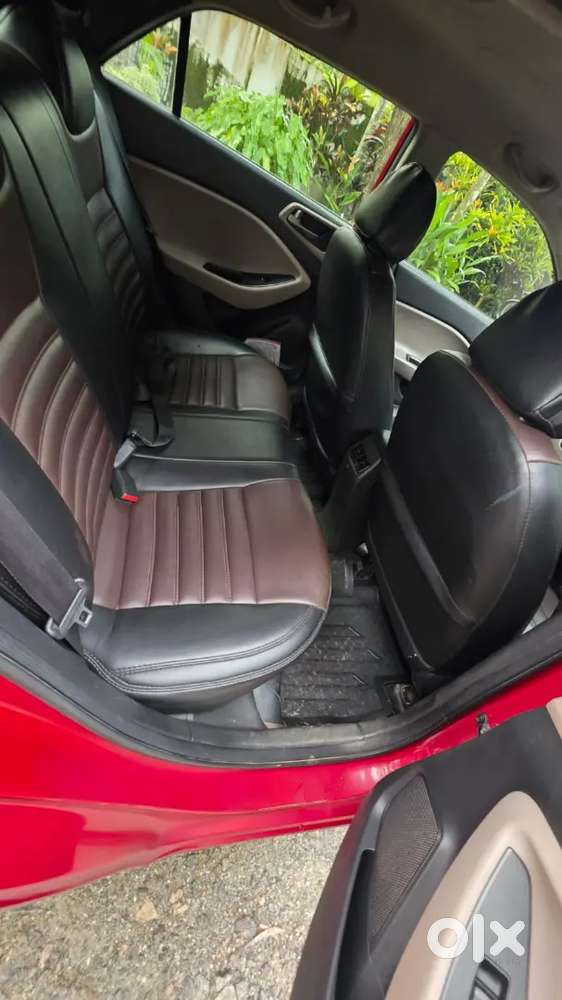 2016 Hyundai I20 Petrol Magna Era