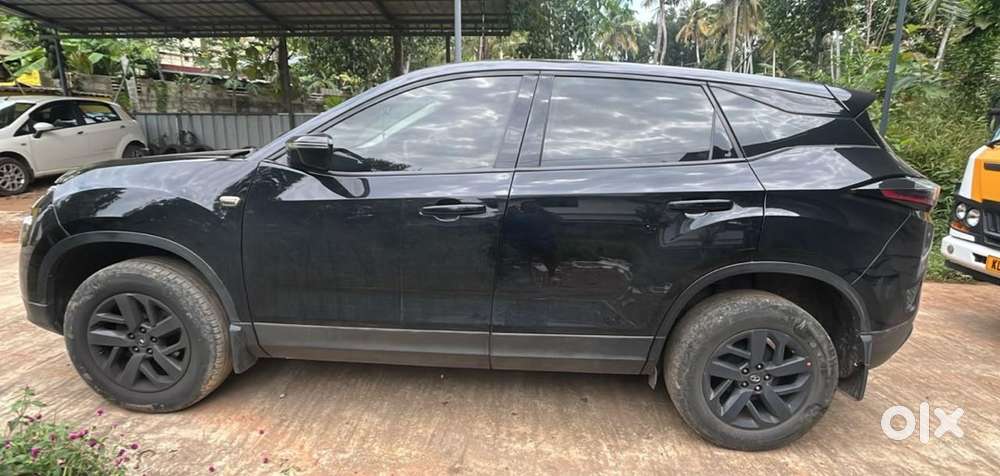 Tata Harrier 2022 Diesel