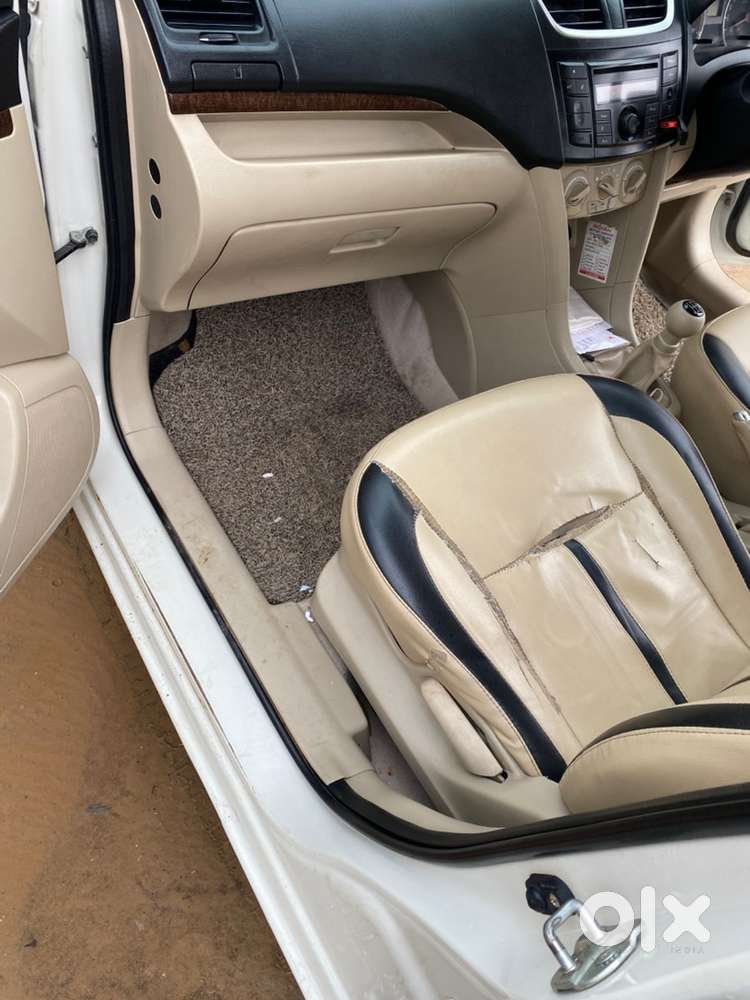 Maruti Dzire Diesel 2013