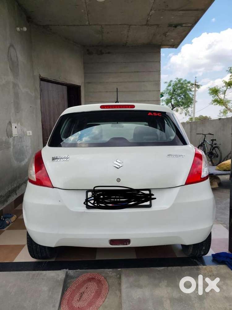 Maruti Suzuki Swift 2015 Diesel Well Maintained
