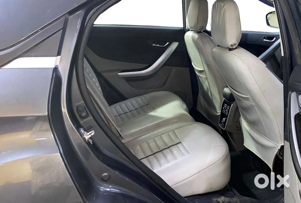 Tata Nexon 1.5 Revotorq Xz Plus, 2018, Diesel