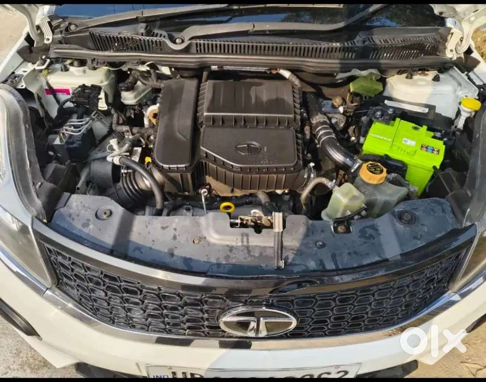 Tata Nexon 2018 Diesel