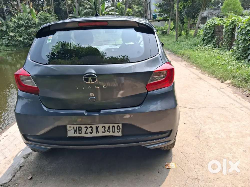 Tata Tiago Xm 2025