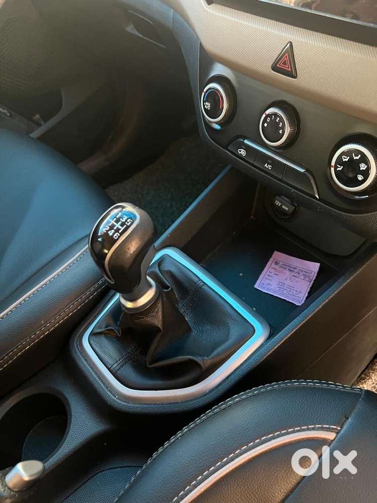 Hyundai Creta 1.4 E Plus Crdi, 2019, Diesel