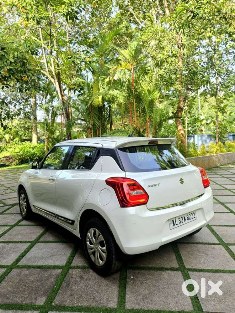 Maruti Suzuki Swift Amt Vdi, 2018, Diesel
