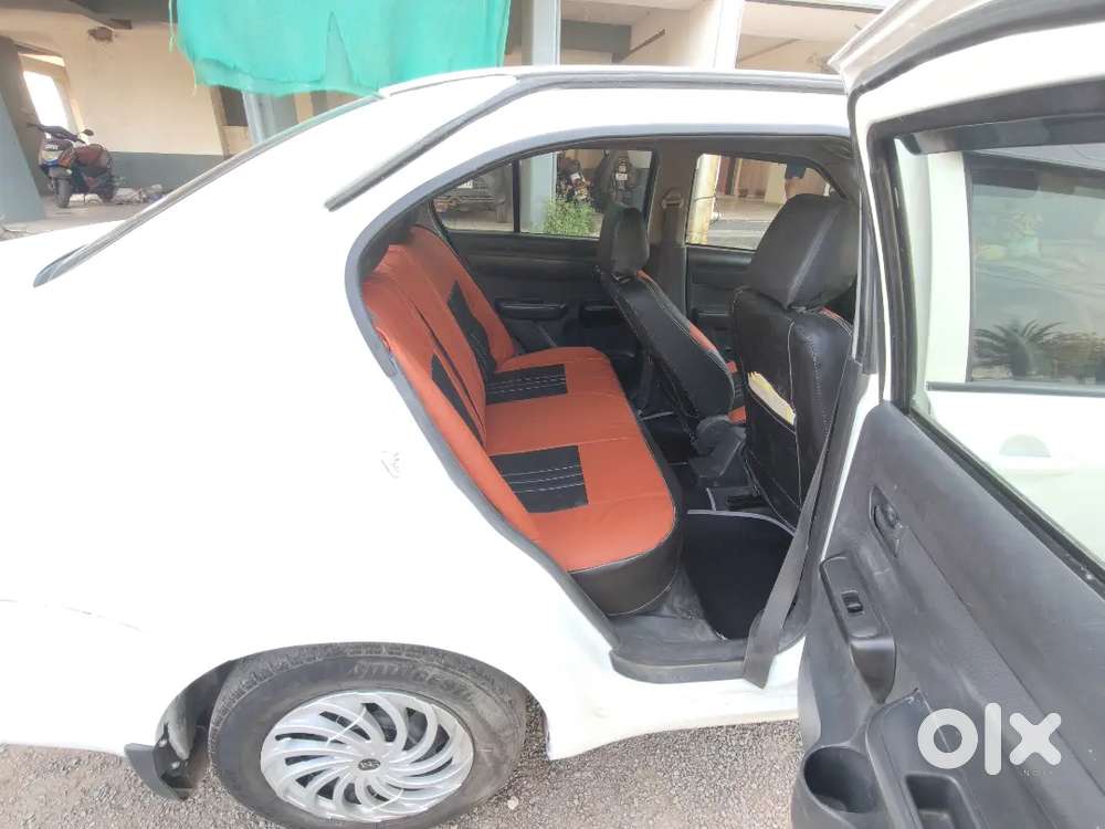 Maruti Suzuki Dzire 2015 Diesel 280000 Km Driven