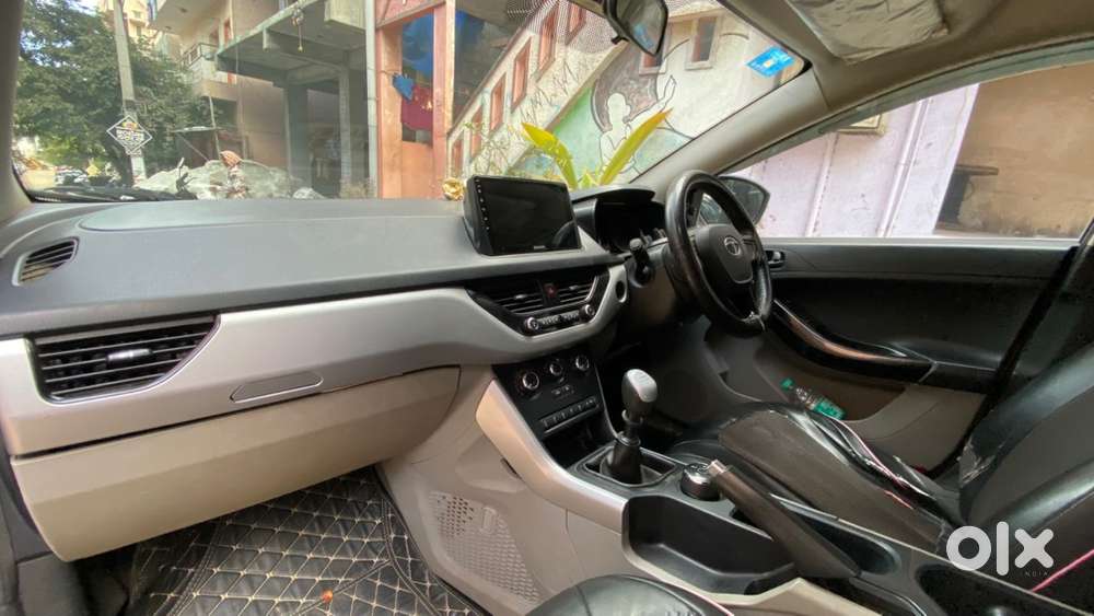 Tata Nexon 2018 Diesel Manual Car