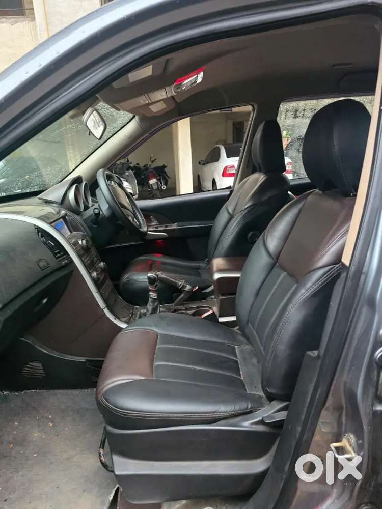 Mahindra Xuv500 Diesel 2013 (negotiable)