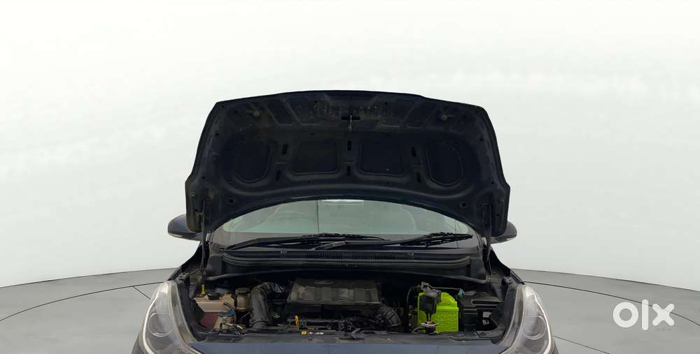 Hyundai Grand I10 Nios Sportz 1.2 Kappa Vtvt, 2023, Petrol