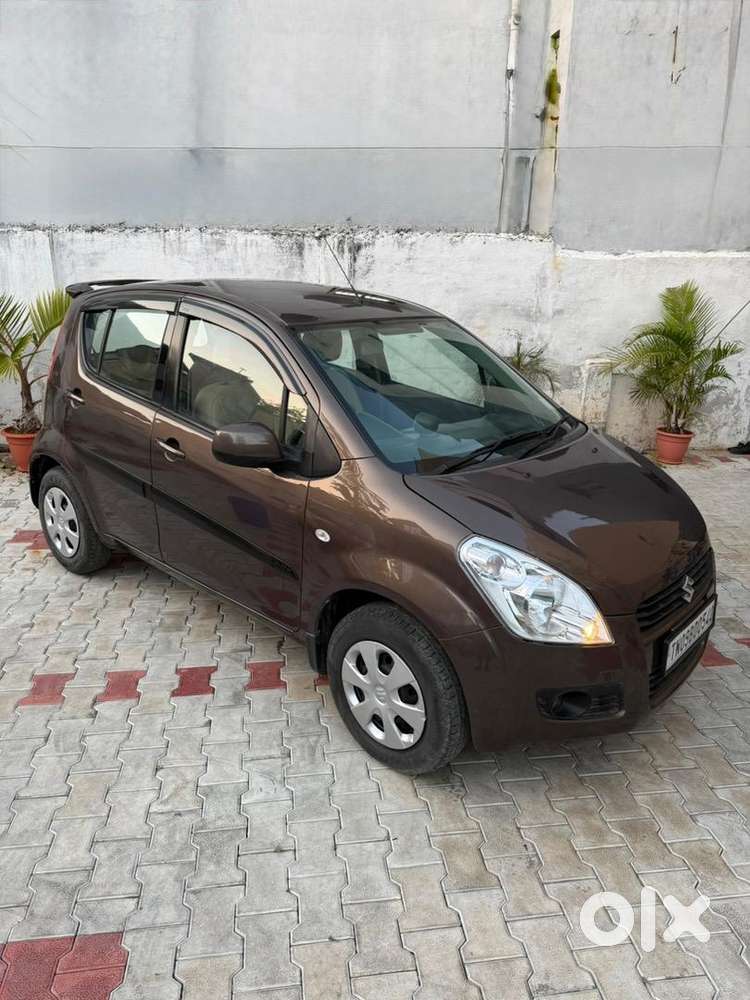 Maruti Suzuki Ritz 2010 Petrol Good Condition