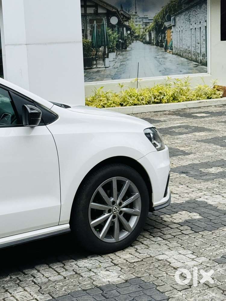 Volkswagen Polo Gt Tsi, 2021, Petrol