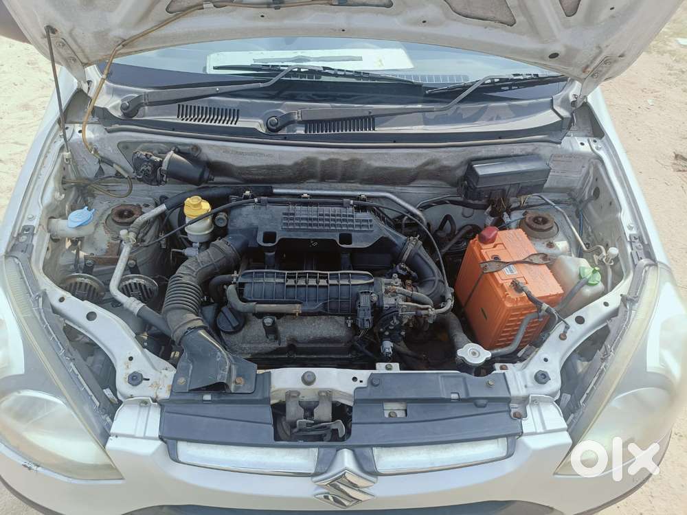 Maruti Suzuki Alto 800 Lxi, 2013, Petrol