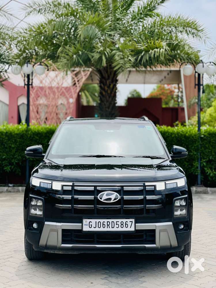 Hyundai Creta 1.5 L Mpi S (o) Mt, 2025, Diesel