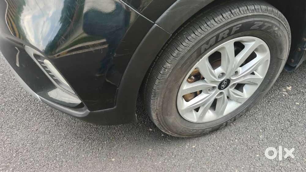 Hyundai Creta 1.4 Crdi S Plus, 2019, Diesel