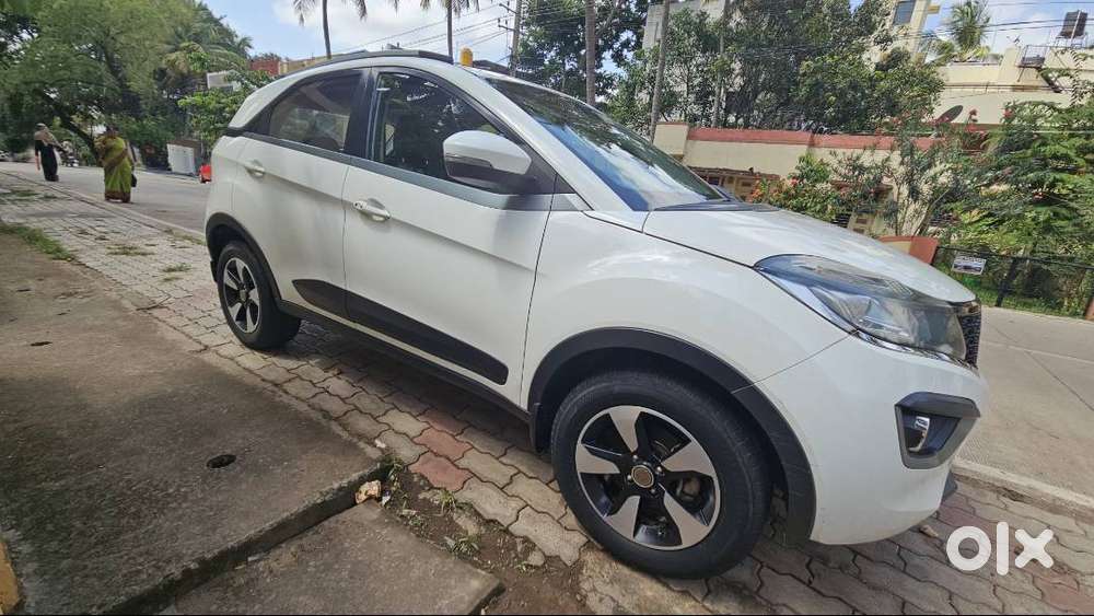 Tata Nexon
