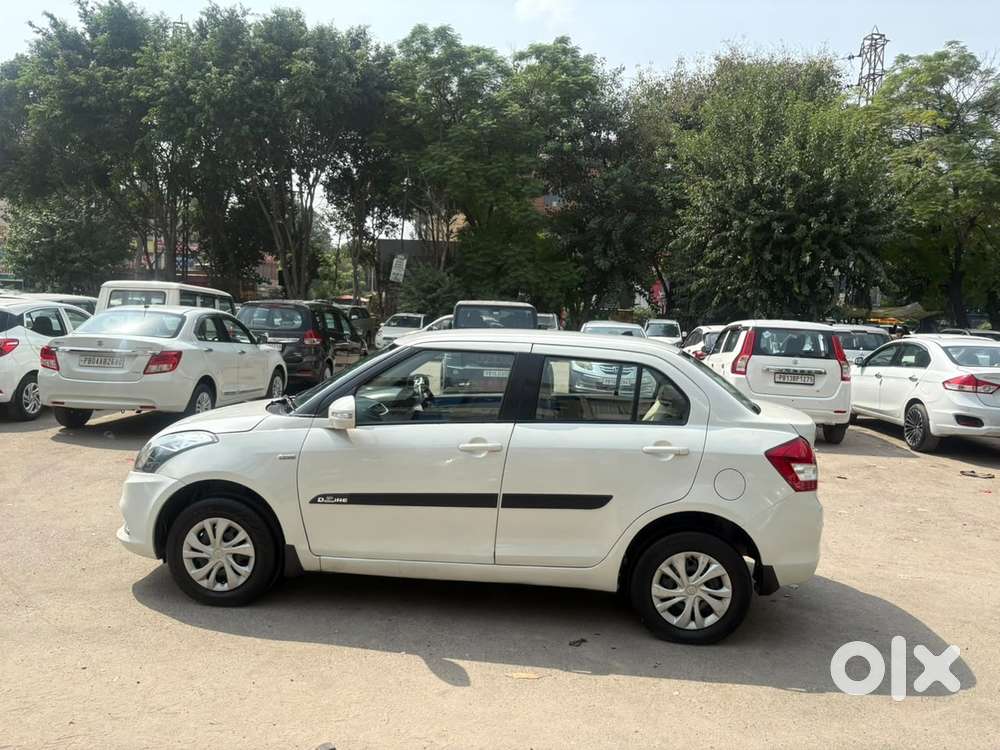 Maruti Suzuki Swift Dzire Vdi, 2016, Diesel