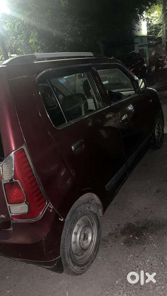 Maruti Suzuki 2010 Year