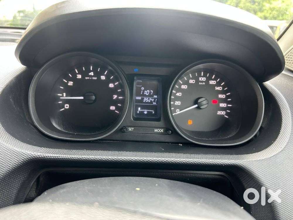 Tata Tiago 1.05 Revotorq Xt, 2018, Petrol