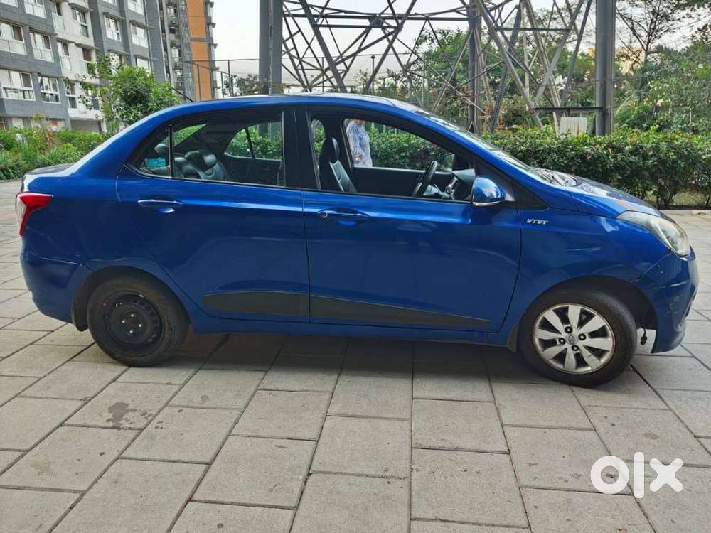 Hyundai Accent Executive, 2015, Petrol