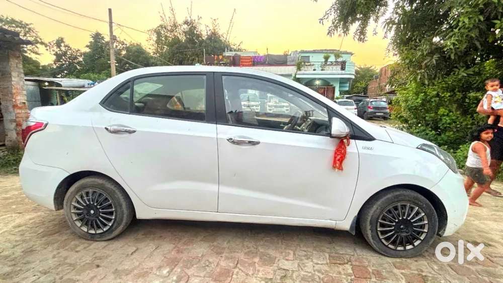 Hyundai Xcent 1.2 S Crdi, 2018, Diesel