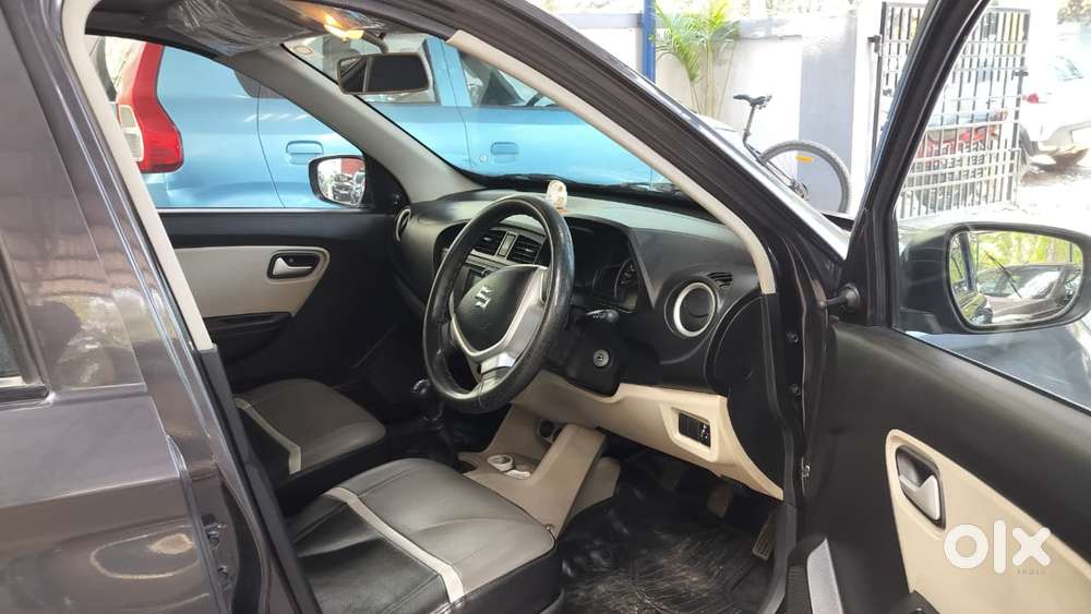 Maruti Suzuki Alto 800 0.8 Vxi Plus, 2020, Petrol