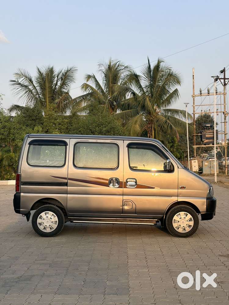 Maruti Suzuki Eeco Cng 5 Seater Ac, 2022, Cng & Hybrids