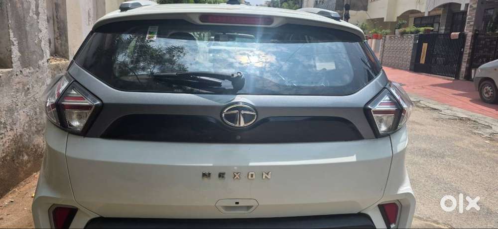 Tata Nexon Xz Diesel 2022 – बिक्री के लिए