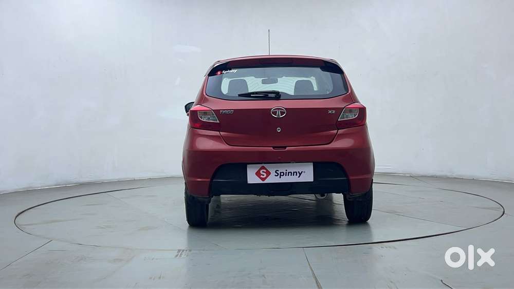 Tata Tiago 1.2 Revotron Xz Wo Alloy, 2019, Petrol
