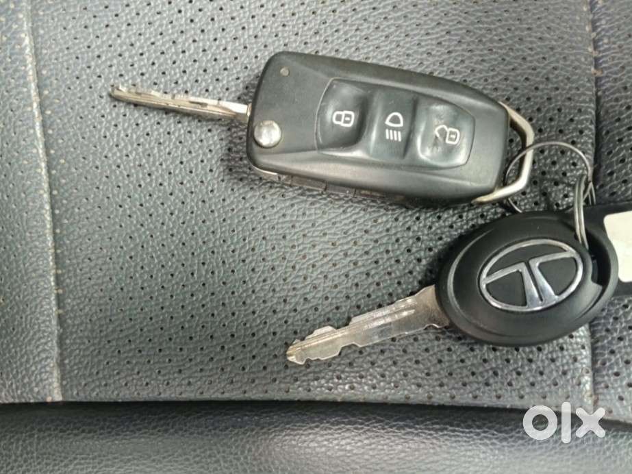 Tata Tiago 1.05 Revotorq Xz, 2017, Diesel