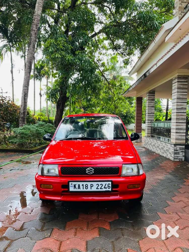 Maruti Suzuki Zen Estilo 1999 Petrol 4000 Km Driven , New 4 Speeker
