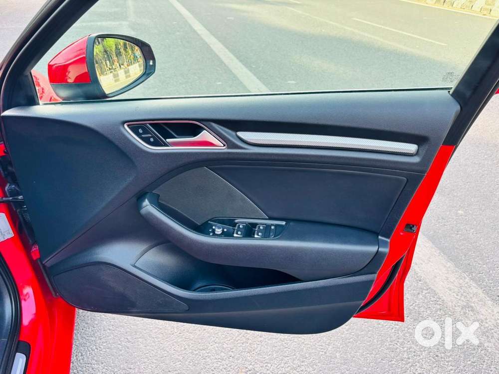 Audi A3 2.0 35 Tdi Premium + Sunroof, 2020, Diesel