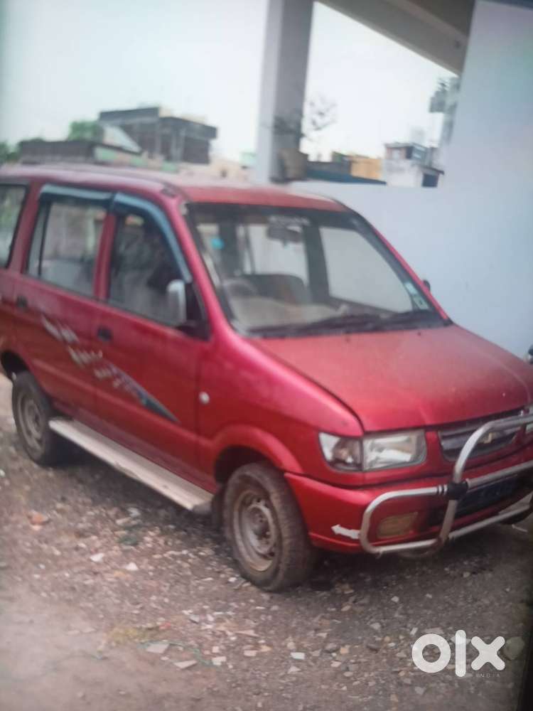 Tavera For Sale 1st Owner