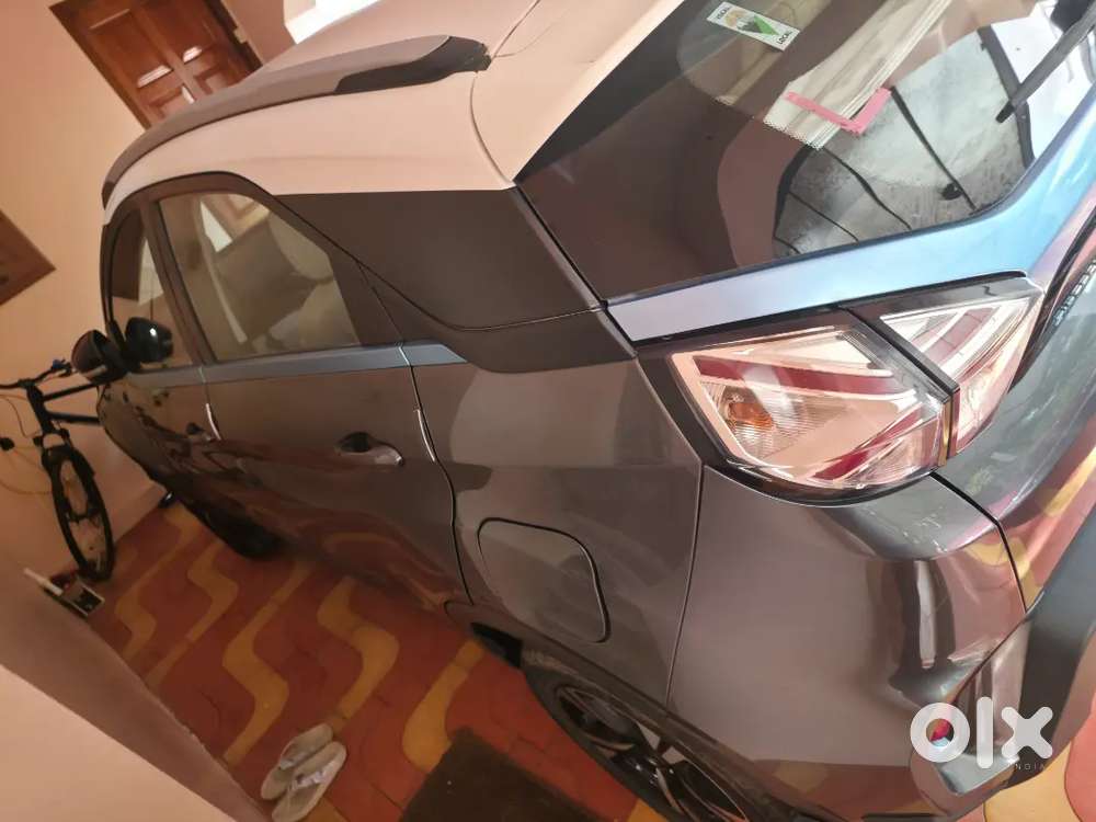 Tata Nexon Ev Max X2 Plus 3.3 2023