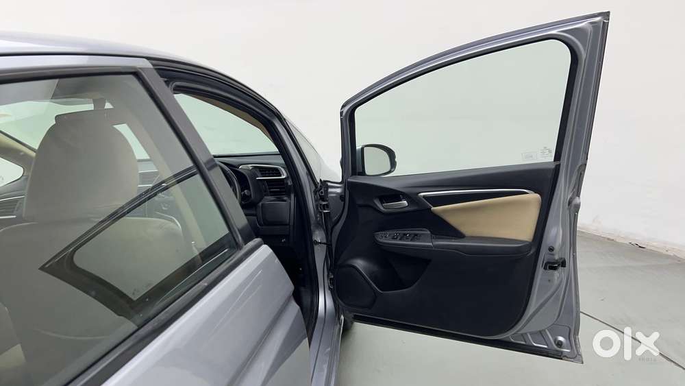 Honda Jazz Vx Cvt, 2018, Petrol