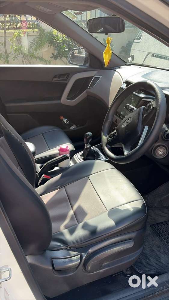 Hyundai Creta Diesel 2019